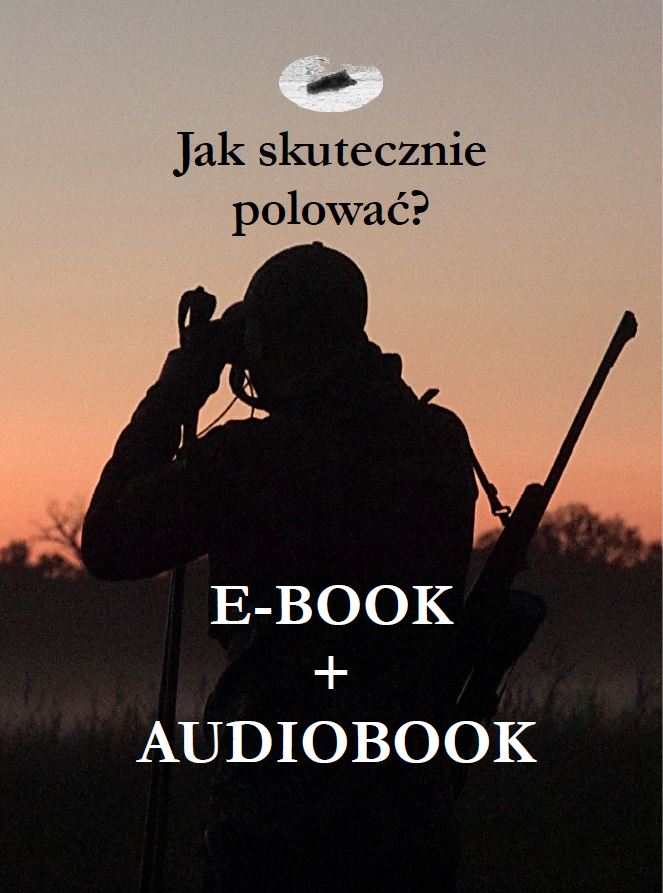 Jak skutecznie polować?