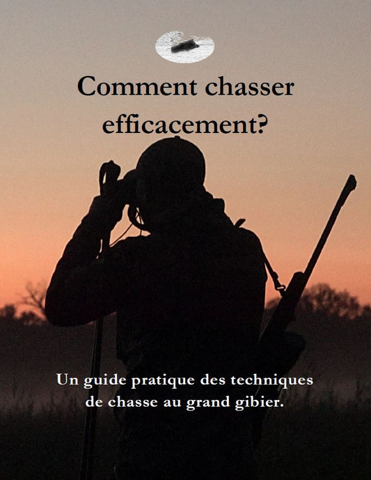 Comment chaser efficacement?